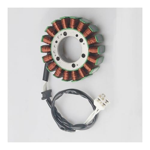Bobine de stator pour résoudre les pannes de charge sur moto Z650
