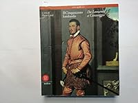 Il Cinquecento lombardo da Leonardo a Caravaggio 8881188481 Book Cover