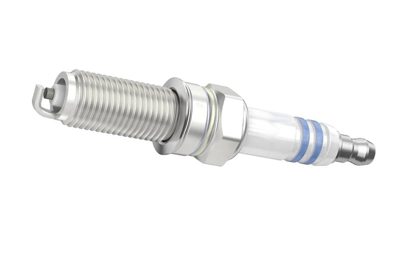 Aowbikes Spark Plug Compatible for Bajaj Pulsar 150/180/200/220 / Avenger (Long Plug)-image-39
