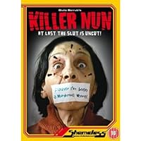 Killer Nun