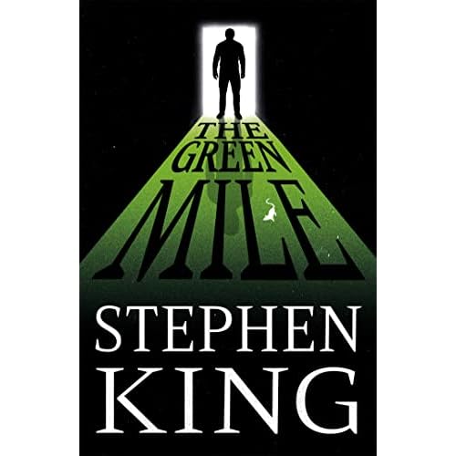 The green mile: The iconic horror masterpiece