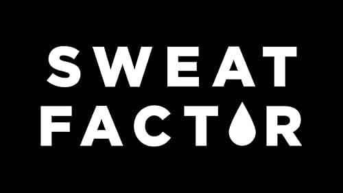 Sweat Factor — at home fitness