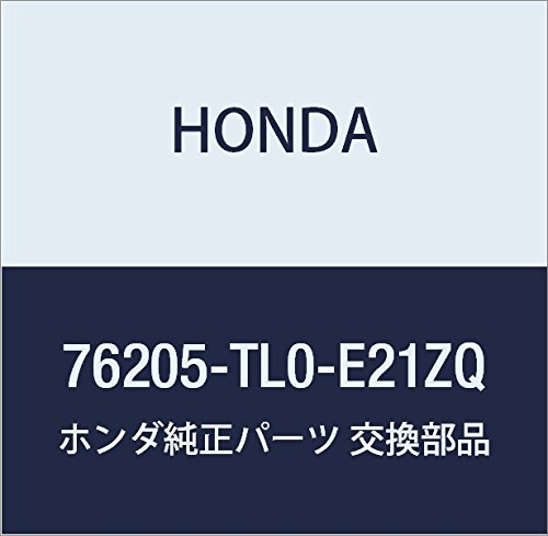 HONDA Genuine Parts Housing Setto R. *NH788P* Accord 4D Accord Tourer Part Number 76205-TL0-E21ZQ