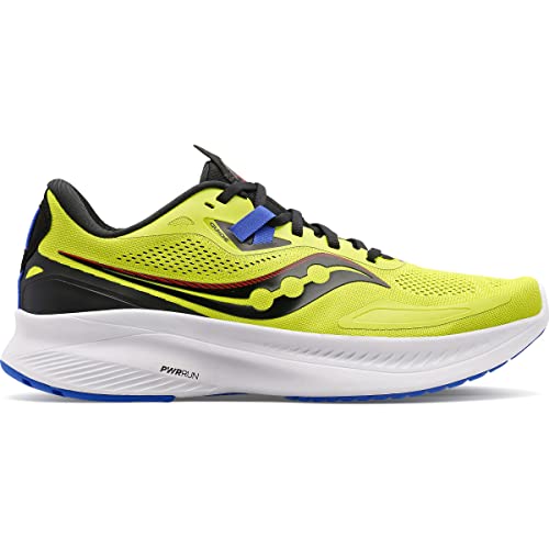 Image of Saucony Women's Guide 15 Sneaker