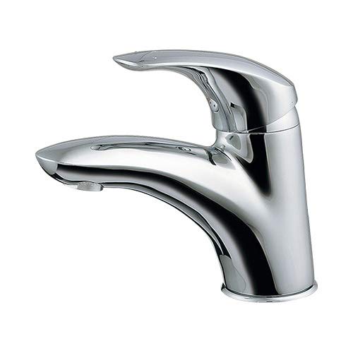 シングルレバー混合栓 183-011