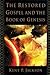 The Restored Gospel and the Book of Genesis