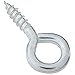 Screw Eye #106 1-25/32