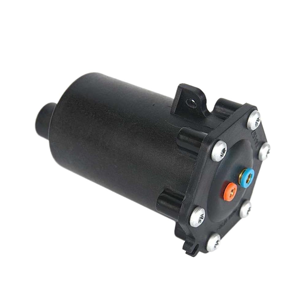 Sostituzione della pompa del compressore d'aria per LR023964 LR0443 LR045251 LR045444 Compatibile con Sport Discovery 3 Air Strut Pump Parti Anello pistone