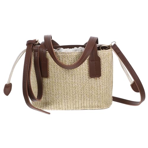 SOIMISS 1Pc Bolso Diagonal Billetera Cubo...