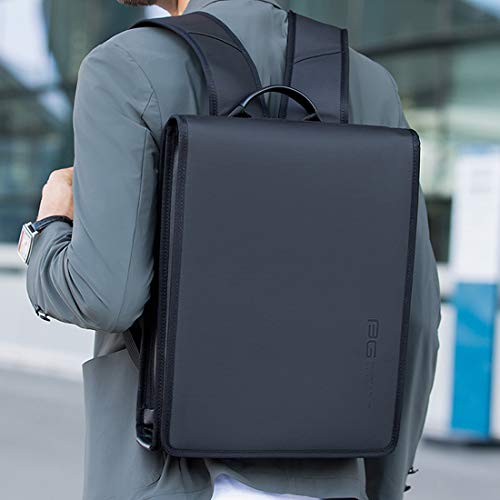 Encuentra la mejor selección de Mochila Adolfo Domínguez que Puedes comprar On-line. 8 Imagen adicional