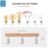 Zoom IMG-2 lvwit faretti led da soffitto Zoom IMG-2 lvwit faretti led da soffitto