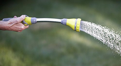 The Relaxed Gardener Watering Wand - Image 5