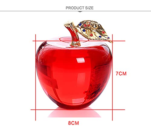 Figuras, Music figura manzana Marca Hoobar (2)