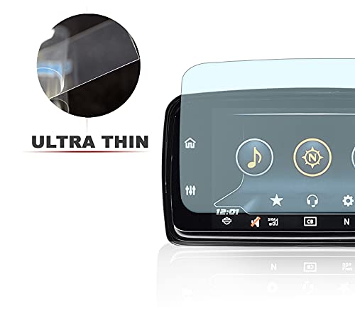 Pellicola protettiva per tachimetro adatta per