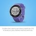 Garmin Forerunner 45s, 39MM Easy-to-Use GPS Running Watch with Garmin Coach Free Training Plan Support, Purple