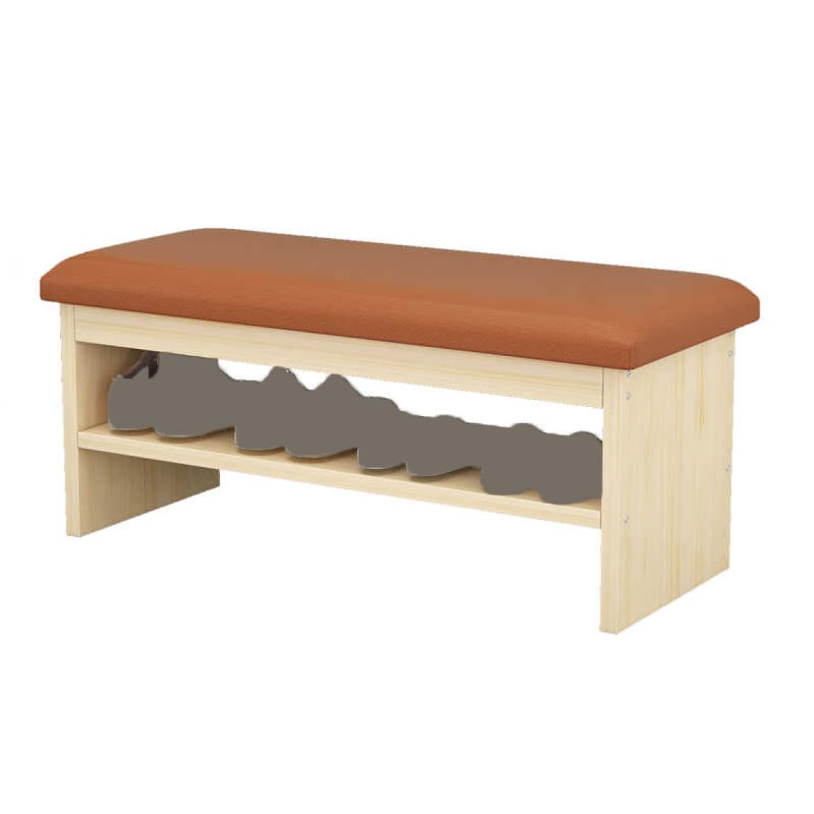 Amazon｜[Donahutt03] ダイニングベンチ 30cm幅 ベンチ単品