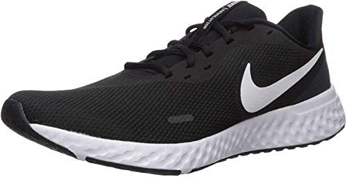 Image of Nike Mens Revolution 5 (4e) Running Shoe