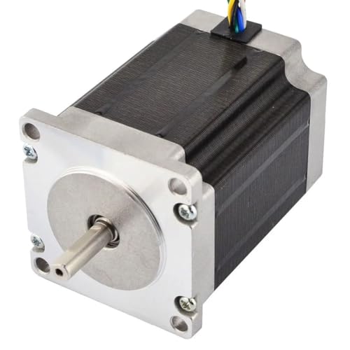 Moteur pas à pas 1,35 Nm pour éliminer les pertes de pas sur CNC