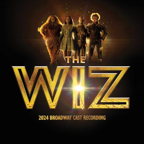 THE WIZ Cast
