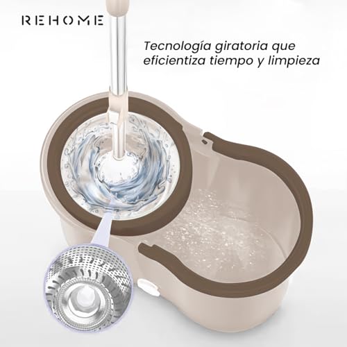 Cubetas, Imagen adicional