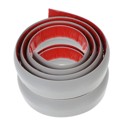 Bande de transition pour sol PVC 5 mm SEWACC grise pour moquette