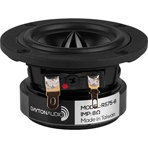Dayton Audio RS75-8 3