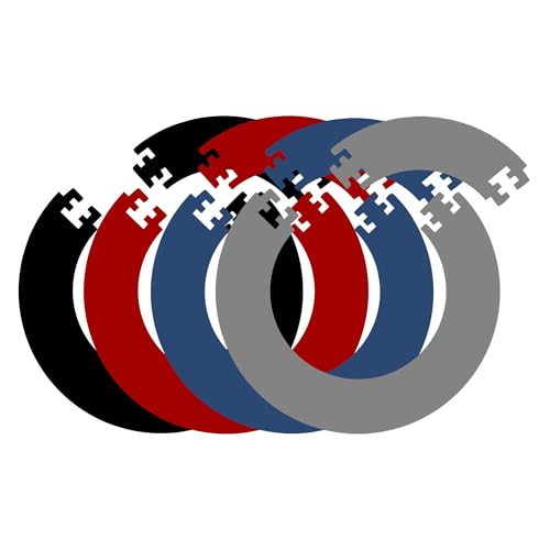 KOTO - 4pcs. Surround Dartboard Schutz