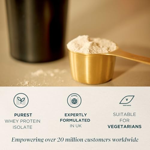 Image of MYPROTEIN Impact Whey Protein (2.5 KG, Mango)