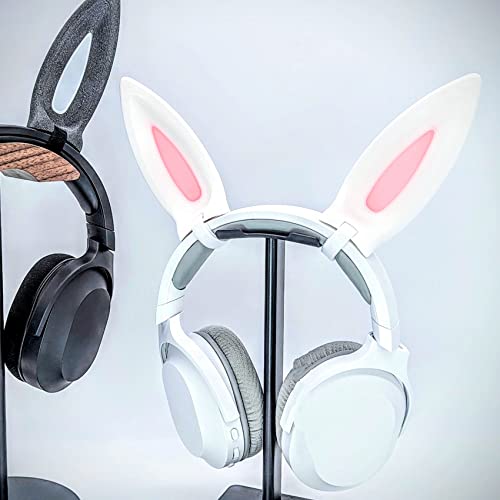 Bunny Ears for Headphones - Adorable 
