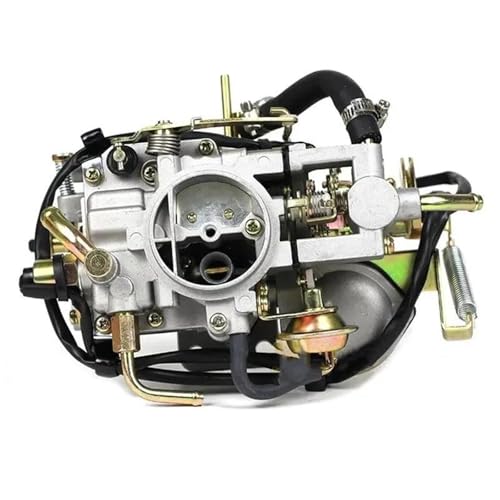 Carburateur mécanique KK-12S-13-600 pour KIA Pride CD5 essence de 1990 à 2011