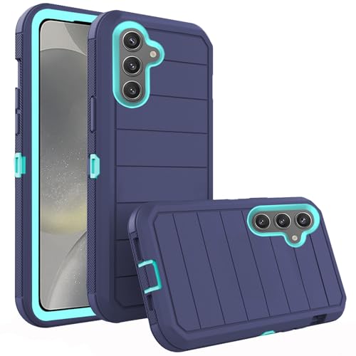 Coque Samsung S24 Plus antichoc Asuwish pour sécuriser votre smartphone en voyage