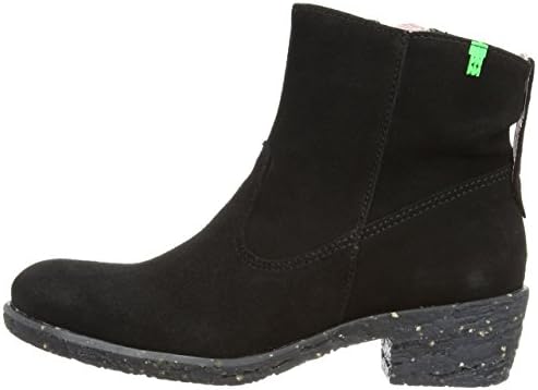 El Naturalista Women's Quera Nc50, Black, 37 EU/6.5 M US | Image 6