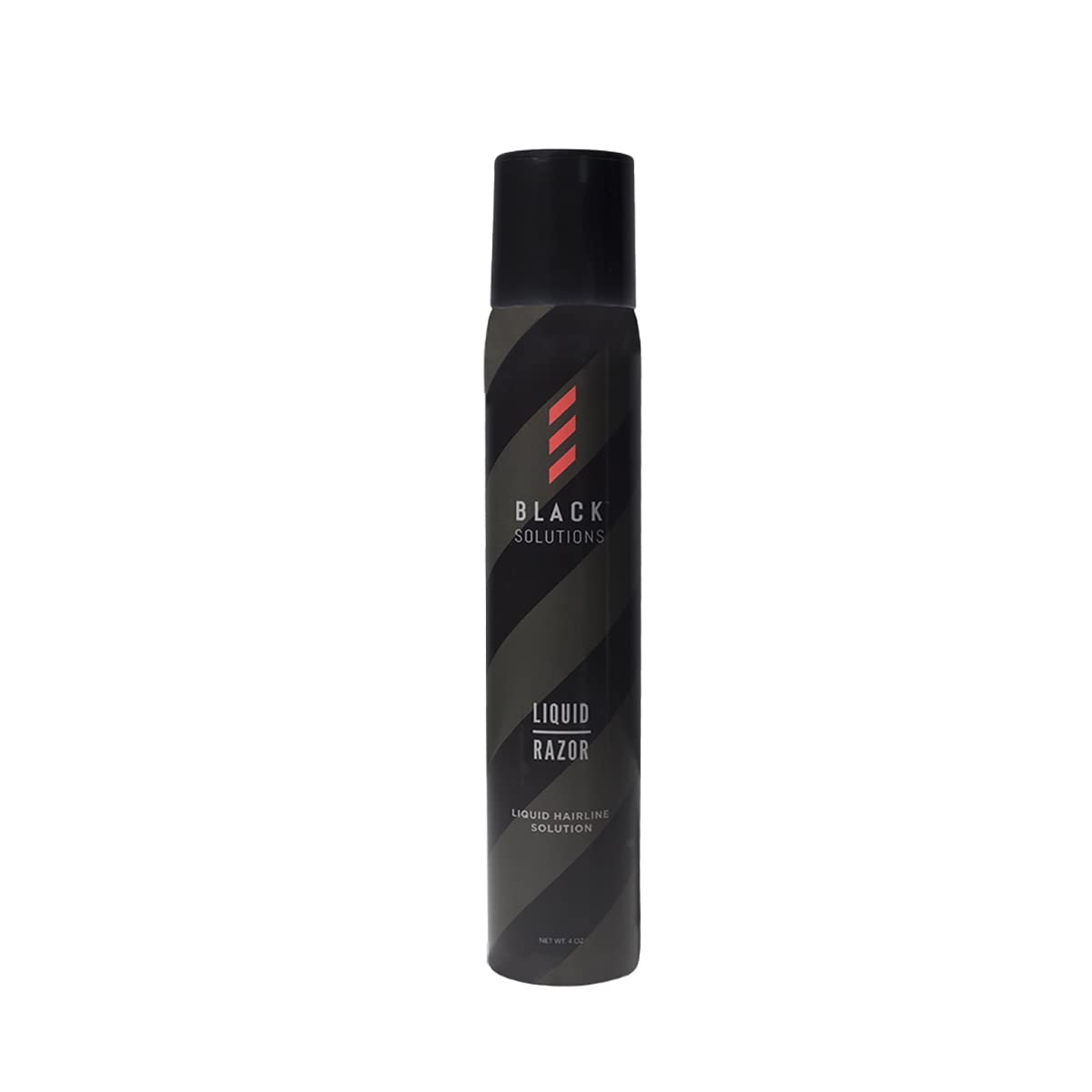 Amazon.com: Black Solutions Liquid Razor, Black : Beauty & Personal Care