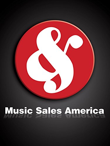 Music Sales Spil Pennywhistle Music Sales America Series