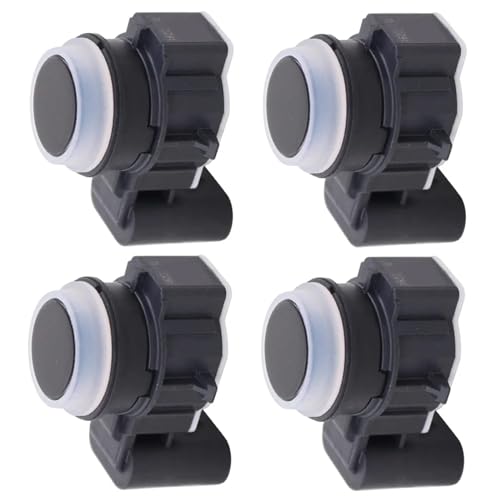 Capteur de stationnement PDC Tesla Model S 2019 résout erreur radar 1048473-00-A 0263033336