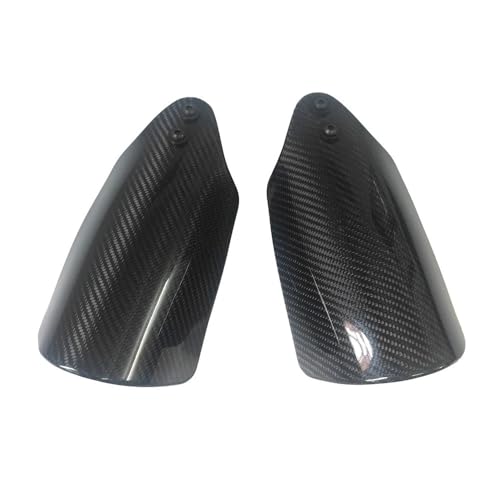 Garde Frein Main Protection Moto Carbone Road Glide CVO - 5