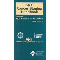 AJCC Cancer Staging Handbook