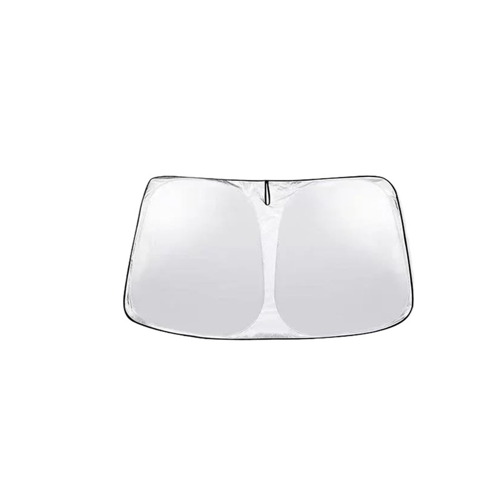 Parasol Coche Magnético Para Serie 1 2 3 4 5 6 7 Para X1 Para X3 Para X4 Para X5 Para X6 Para X7 Para F10 Para F20 Protección Parabrisas Coche(Big)