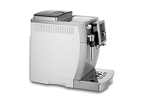 De'Longhi Machine expresso avec broyeur, ECAM23.420 SW...