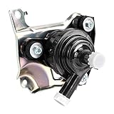 Reemplazo de Bomba de Agua con Inversor Eléctrico paraPrius G9020-47031