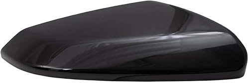 Miniatura 9 de Espejo eléctrico para 2016-2021 Civic Sedan North America con cámara climatizada no plegable 76208TBCA02ZA derecha HO1321284