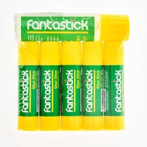 Fantastick Glue Value Pack Fkp-Pack-27