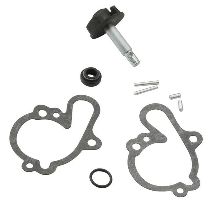 Kit réparation pompe eau AM6 idéal pour rouler en Supermotard 50cc