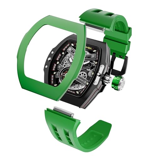 Image of TSAR BOMBA Atomic-Interchangeable Automatic Watch