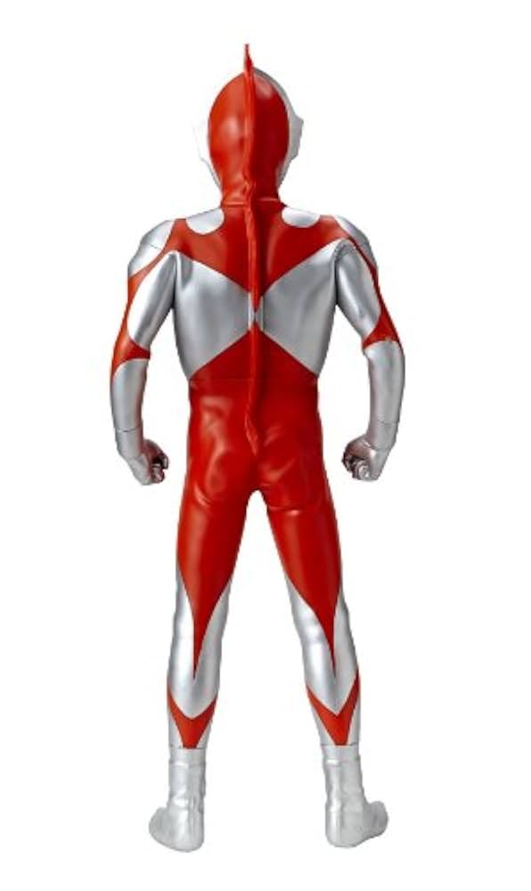 ウルトラマン　ソフビ　80年代当時物　30cm Yahoo!オークション -「ウルトラマン80 ソフビ」の落札相場