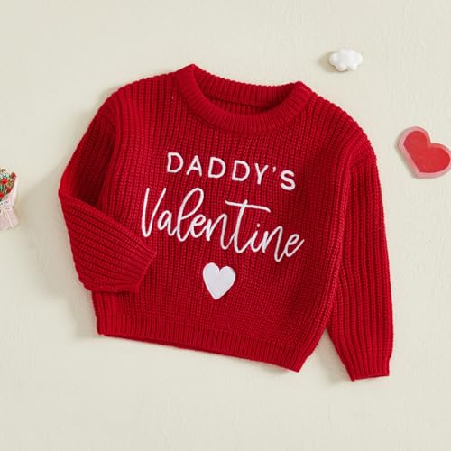 Pull bébé en tricot doux pour protéger la peau des irritations d'hiver - 4