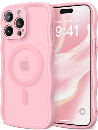 Coque de protection iPhone 15 Pro Max anti-chute et anti-rayure d'appareil photo