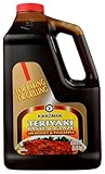 Kikkoman Teriyaki Baste and Glaze with Honey and Pineapple, 85 Ounce