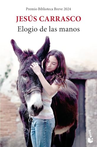 Elogio de las manos (Novela)