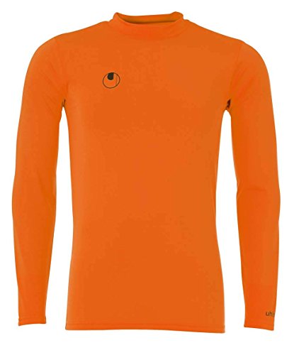 Uhlsport Distinction Colors t-shirt anti-transpiration pour sport enfant